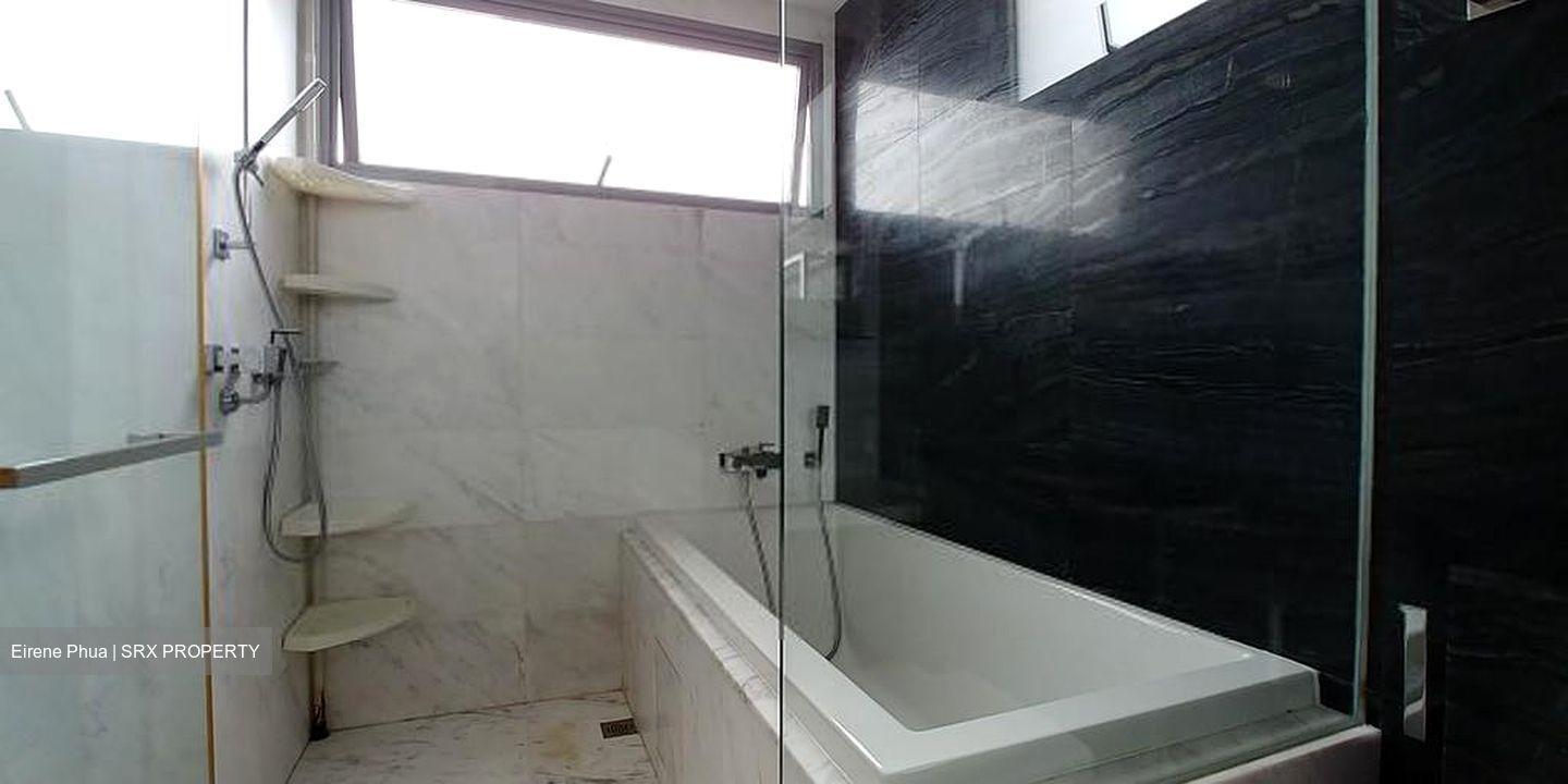Vista Residences (D12), Condominium #604993451